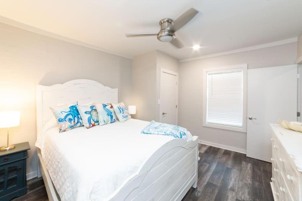 Sunkissed Apartment Bay St. Louis Exterior photo