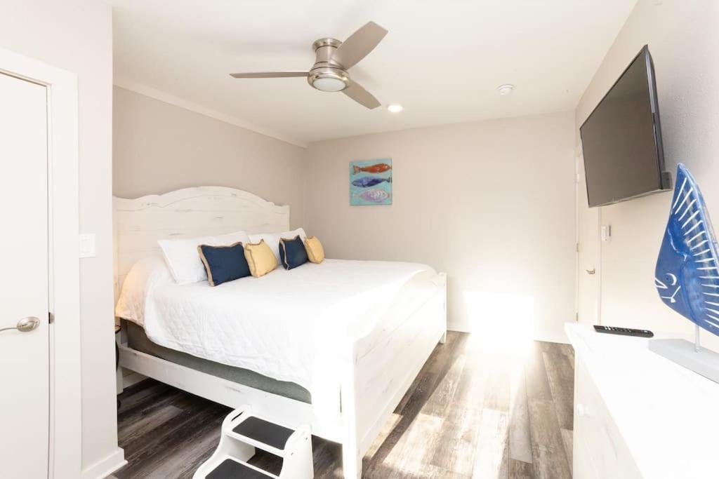 Sunkissed Apartment Bay St. Louis Exterior photo