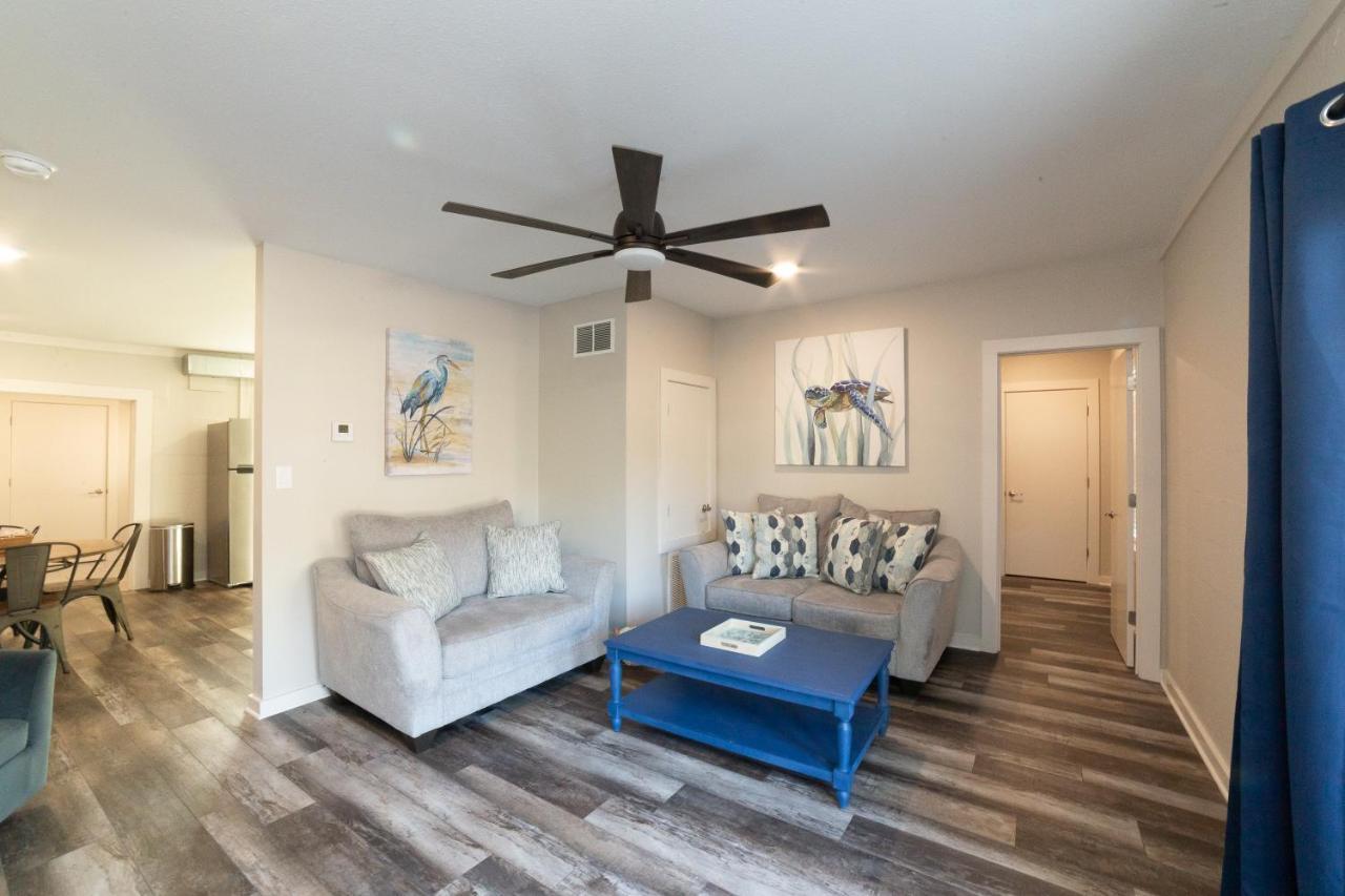 Sunkissed Apartment Bay St. Louis Exterior photo